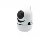 Wifi IP Κάμερα 360 ° Full HD νυχτερινή όραση και μικρόφωνο