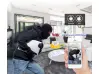 Σετ 5G με 4 ασύρματες κάμερες Full HD
