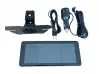 Πλοήγηση πολυμέσων CarPlay / Android Auto H107V 6,86 ιντσών