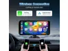 Πλοήγηση πολυμέσων CarPlay / Android Auto H107V 6,86 ιντσών