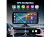 Πλοήγηση πολυμέσων CarPlay / Android Auto H107V 6,86 ιντσών