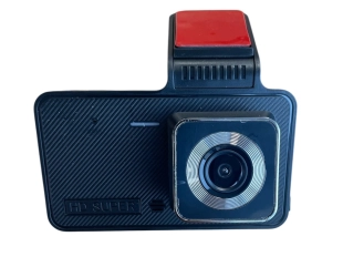 DVR οχήματος με διπλή κάμερα BlackBOX