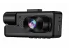 Μαύρο κουτί Super HD 1296P DVR με δύο κάμερες + πίσω κάμερα CREE Lights - εικόνα 2