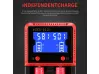 Φορτιστής μπαταριών SMART HXY-H2
