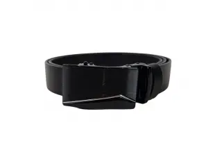 Αυτόματη μαύρη ανδρική ζώνη - Bard
