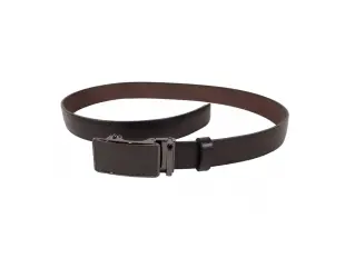 Καφέ αυτόματη ανδρική ζώνη - Bard