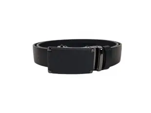 Μαύρη αυτόματη ανδρική ζώνη - Keris