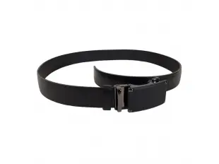 Μαύρη αυτόματη ανδρική ζώνη - Keris