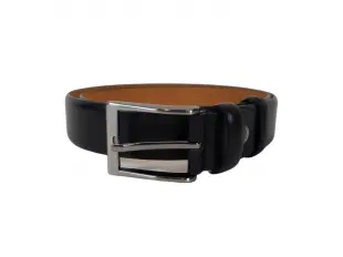 Μαύρη ανδρική ζώνη - Tores