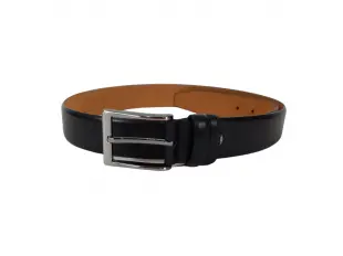 Μαύρη ανδρική ζώνη - Tores