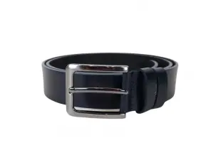 Μπλε ανδρική ζώνη - Mort