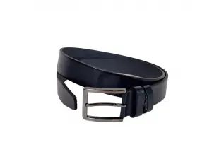 Μπλε ανδρική ζώνη - Planton