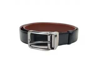 Ζώνη ανδρών διπλής όψης