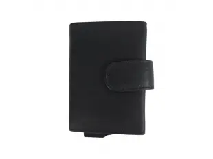 Έξυπνο πορτοφόλι - θήκη κάρτας