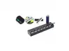 Universal USB 2.0 hub / splitter με 7 θύρες