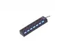 Universal USB 2.0 hub / splitter με 7 θύρες