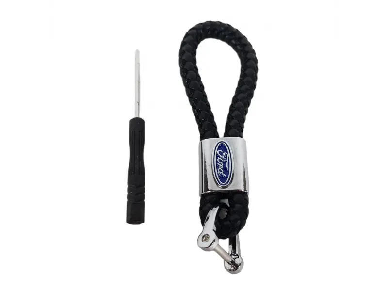 Ενδιαφέρουσα μπρελόκ - Ford Ενδιαφέρουσα μπρελόκ - Ford