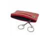 Κόκκινο πορτοφόλι - μπρελόκ - Arena Κόκκινο πορτοφόλι - μπρελόκ - Arena