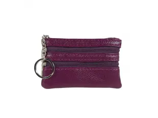 Μπλε μπρελόκ - πορτοφόλι - Glos