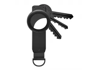 Μπρελόκ με χώρο για Air Tag