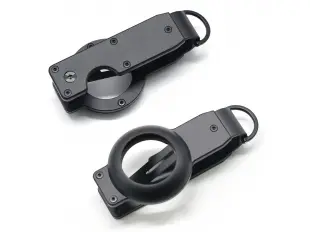 Μπρελόκ με χώρο για Air Tag