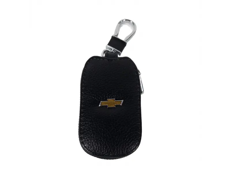Δερμάτινο μπρελόκ - Chevrolet Δερμάτινο μπρελόκ - Chevrolet