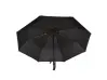 Μαύρη ανδρική ομπρέλα - Berks Μαύρη ανδρική ομπρέλα - Berks