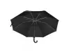 Μαύρη ανδρική ομπρέλα - Komen Μαύρη ανδρική ομπρέλα - Komen