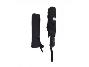 Μαύρη γυναικεία ομπρέλα - Otia