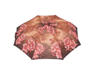 Γυναικεία ομπρέλα με λουλούδια - Veli