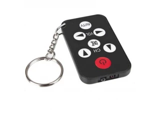 Μίνι τηλεχειριστήριο γενικής χρήσης!