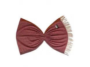 Κόκκινο γυναικείο φουλάρι - Sky