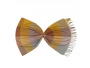 Λαμπερό γυναικείο φουλάρι - Erina