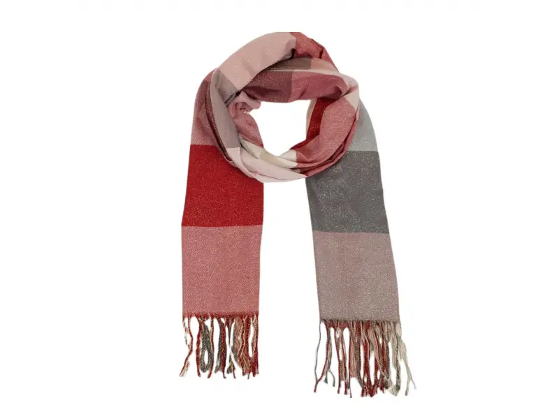 Λαμπερό γυναικείο φουλάρι - Κατρίνα Λαμπερό γυναικείο φουλάρι - Κατρίνα