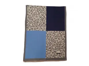 Μπλε γυναικείο φουλάρι - Sky Cashmire