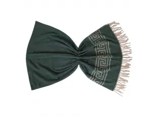 Πράσινο κασκόλ - Gucho