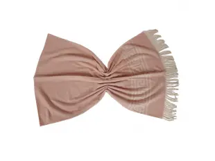 Ροζ γυναικείο φουλάρι - Gucho