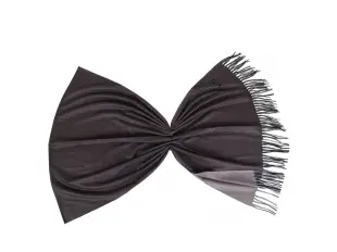 Διπλής όψης γυναικείο κασκόλ - Erians