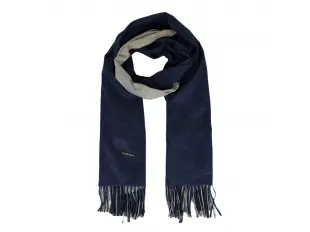 Διπλής όψης γυναικείο κασκόλ - Erisei