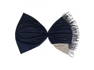 Διπλής όψης γυναικείο κασκόλ - Erisei