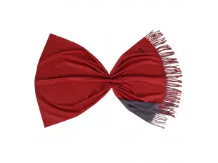 Διπλής όψης γυναικείο κασκόλ - Heilina