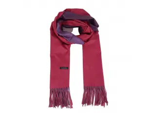 Διπλής όψης γυναικείο κασκόλ - Mailo