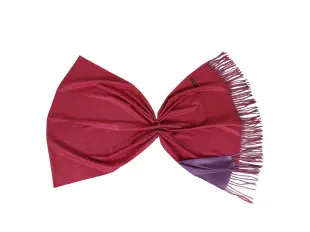 Διπλής όψης γυναικείο κασκόλ - Mailo