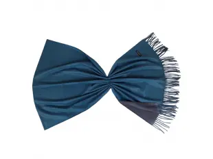 Διπλής όψης γυναικείο κασκόλ - Melansi