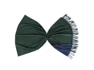 Διπλής όψης γυναικείο κασκόλ - Nania