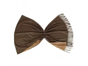 Διπλής όψης γυναικείο κασκόλ - Vailesa