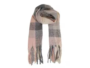 Γυναικείο χειμωνιάτικο κασκόλ - Barbara