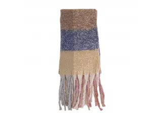 Γυναικείο χειμωνιάτικο κασκόλ - Lorina