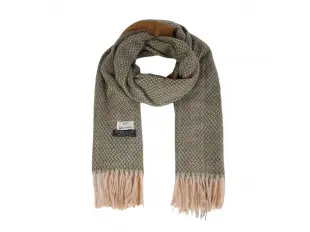 Γυναικείο χειμωνιάτικο κασκόλ - Sky κασμίρ