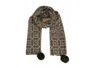 Γυναικείο κασκόλ - Bokanda